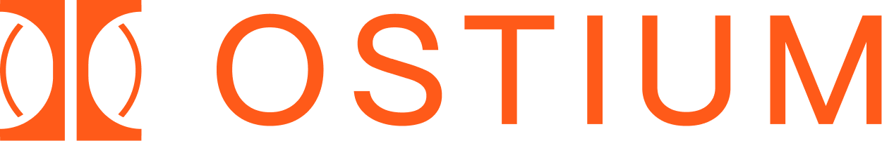 Ostium Logo